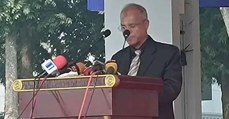 ‘নির্বাচনে প্রার্থী বা এজেন্টের দেওয়া খাবারও গ্রহণ করতে পারবেন না পুলিশ সদস্যরা’