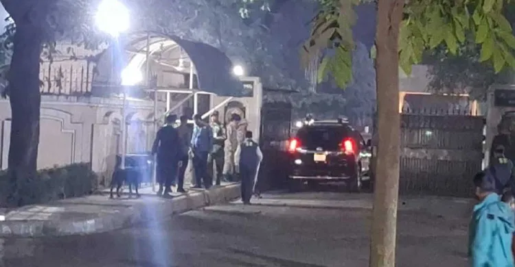 যমুনায় প্রধান উপদেষ্টার সঙ্গে বৈঠকে জামায়াতের চার সদস্যের প্রতিনিধি দল