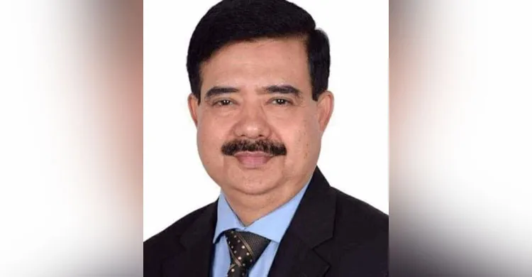 লক্ষ্মীপুর-১ আসনে আচরণবিধি লঙ্ঘনের অভিযোগে বিএনপির প্রার্থীকে কারণ দর্শানোর নোটিশ