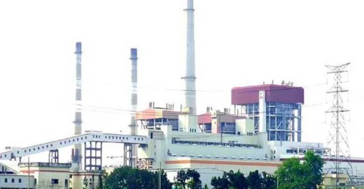বড়পুকুরিয়া তাপবিদ্যুৎ কেন্দ্রের উৎপাদন বন্ধ