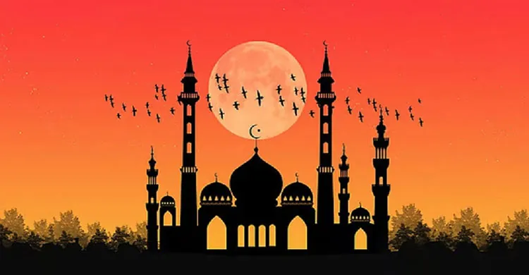 চাঁদ দেখা যায়নি, শবেবরাত ৩ ফেব্রুয়ারি পালিত হবে