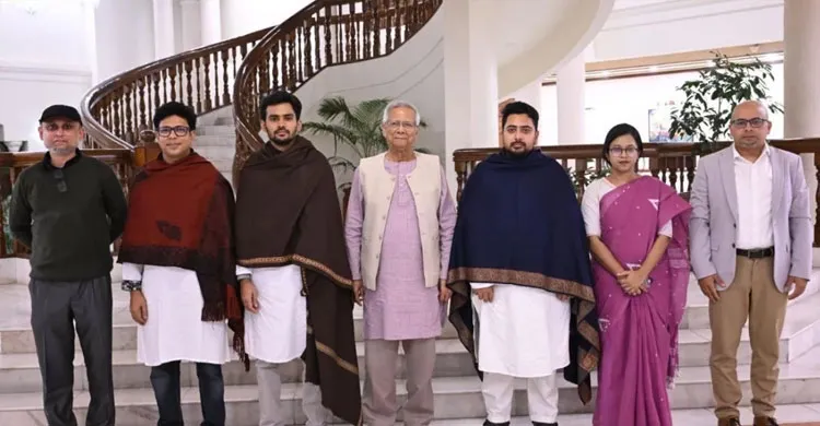 বিএনপির চাপে সিদ্ধান্ত নিচ্ছে ইসি: প্রধান উপদেষ্টাকে এনসিপি