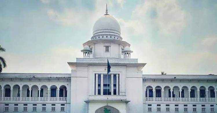 হাইকোর্টের রায় স্থগিত, কুমিল্লা-২ আসনে ইসির সীমানা অনুযায়ী হবে নির্বাচন