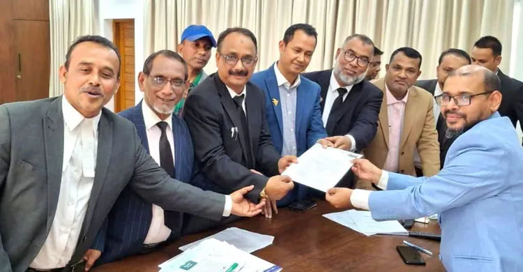 নানা নাটকীয়তার পর সুনামগঞ্জ-১ আসনে বিএনপির চূড়ান্ত মনোনয়ন পেলেন কামরুল