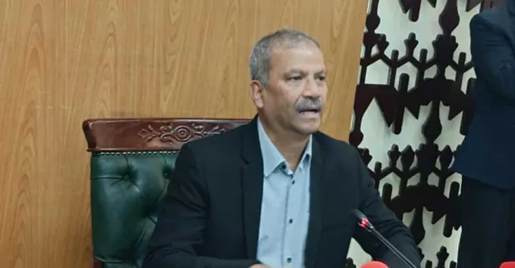 আট জেলায় ডিজিটাল জামিননামা উদ্বোধন, অনলাইনে এক ঘণ্টায় মুক্তি সম্ভব