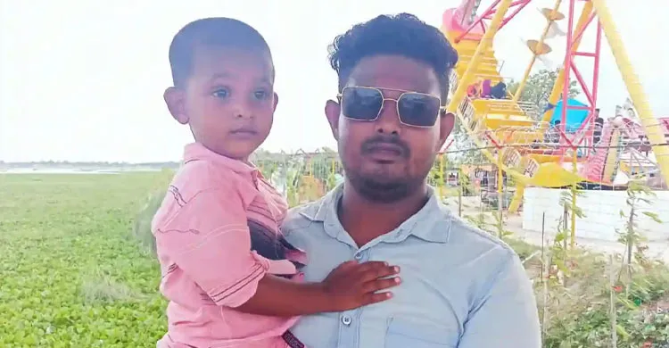 নরসিংদির শিবপুরে বয়োবৃদ্ধ কৃষকের জমি আত্মসাতের চেষ্টার অভিযোগ, থানায় জিডি