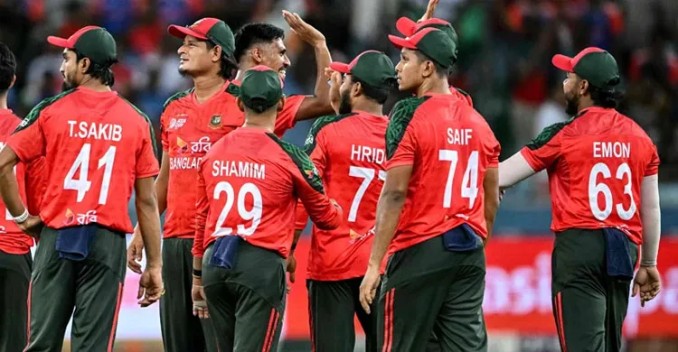 বিশ্বকাপে খেলতে হলে ভারতে যেতে হবে, না হলে বিকল্প দল নেবে আইসিসি