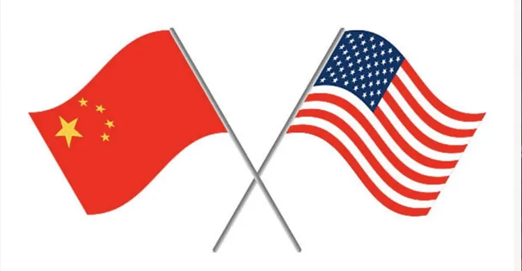 বাংলাদেশে নিযুক্ত মার্কিন রাষ্ট্রদূতের মন্তব্যের প্রতিবাদ জানাল চীন