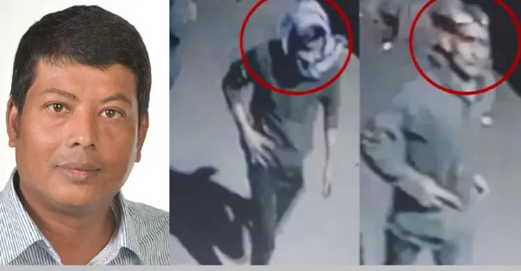 কাওরান বাজারে স্বেচ্ছাসেবক দলনেতা মুসাব্বির হত্যার শুটার রহিম গ্রেপ্তার