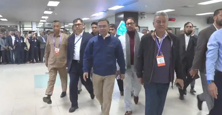 দীর্ঘ ২০ বছর পর চট্টগ্রামে তারেক রহমান