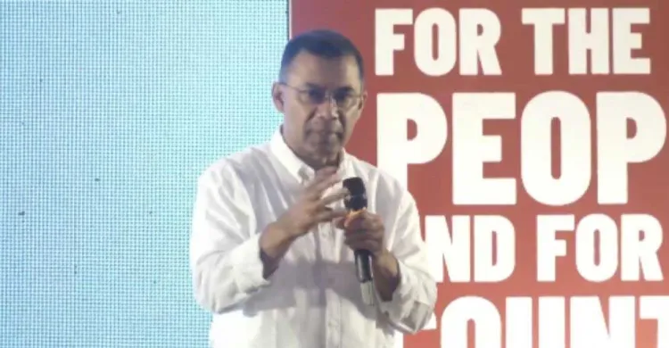 ‘স্যার’ না, ভাইয়া ডাকলে ভালো লাগবে: তারেক রহমান