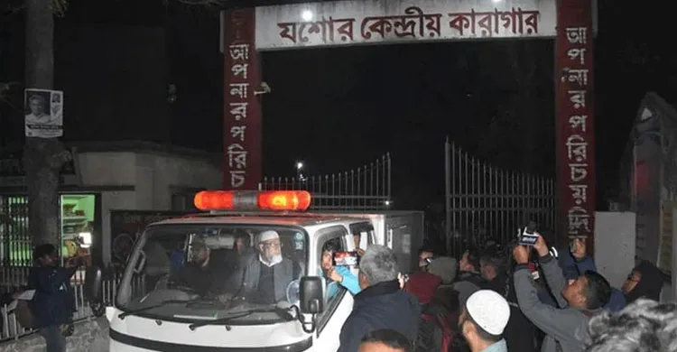 স্ত্রী ও সন্তানের মৃত্যুর পর সাদ্দামের প্যারোল বিষয়ে যা জানাল স্বরাষ্ট্র মন্ত্রণালয়