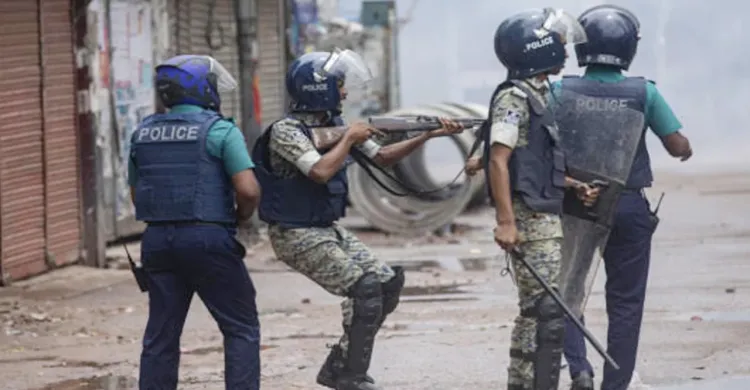 চানখারপুলে ছয়জন হত্যা মামলার রায় আজ