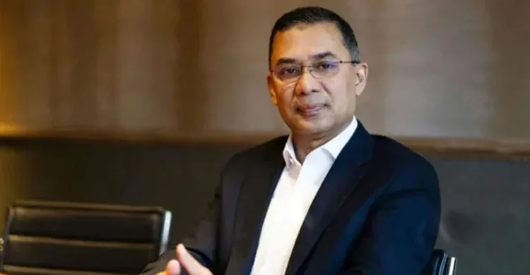 মঙ্গলবার গাজীপুরে আসছেন তারেক রহমান