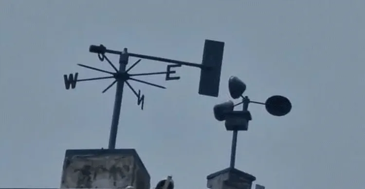 তাপমাত্রা নিয়ে যা জানালো আবহাওয়া অধিদপ্তর