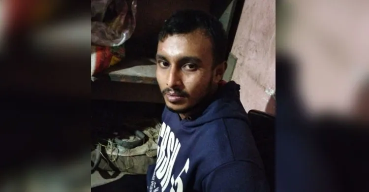 নবীনগরের আলোচিত ঝর্ণা বেগম হত্যাকাণ্ডের এক আসামি ব্রাহ্মণবাড়িয়া থেকে গ্রেপ্তার