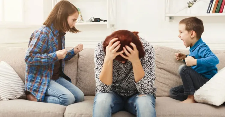 শিশুর স্বাভাবিক আচরণ: কোন আচরণে উদ্বেগ করা জরুরি নয়?