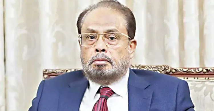 গণভোটে ‘না’-এর পক্ষে জিএম কাদের, রংপুরে বাড়ছে রাজনৈতিক সংঘাতের শঙ্কা