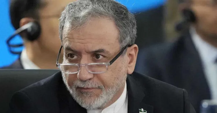 পরমাণু চুক্তিতে ট্রাম্পের আল্টিমেটাম প্রত্যাখ্যান ইরানের