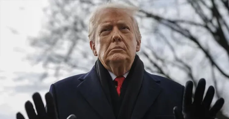 একের পর এক বিক্ষোভে উত্তাল ইরান, সরকার পরিবর্তনের ইঙ্গিত ট্রাম্পের