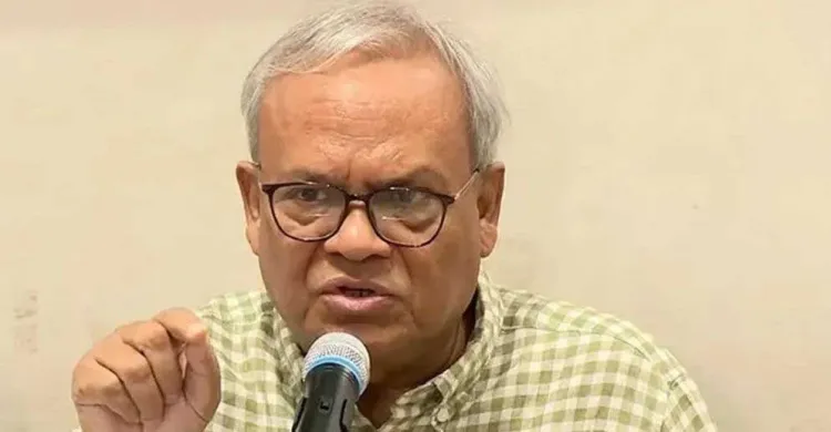 জামায়াত–শিবিরের হামলার শিকার হচ্ছেন বিএনপির নারী কর্মীরা: রিজভী