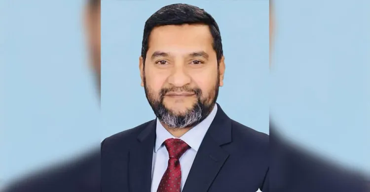 শ্রীপুর পৌর বিএনপির সদস্য সচিবকে প্রাণনাশের হুমকি, থানায় জিডি