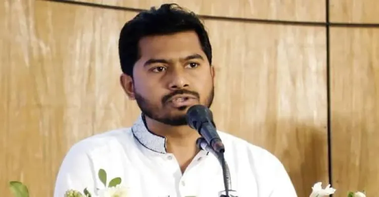 নুরুল হক নুরকে শোকজ, ৩ ফেব্রুয়ারি শুনানি