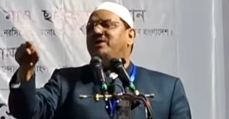 দেশে আজ এক চরম ক্রান্তিকাল চলছে: রেজাউল করিম