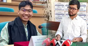 সর্বমিত্র চাকমার বিরুদ্ধে আইনি পদক্ষেপ নেওয়ার হুঁশিয়ারি