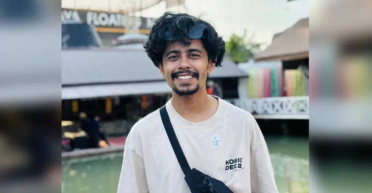 তরুণ নির্মাতা সাজ্জাদ হোসেন বাপ্পির বাবা ইন্তেকাল করেছেন