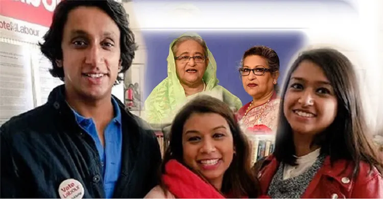 শেখ হাসিনা–শেখ রেহানা ও টিউলিপ সিদ্দিকসহ ১৮ আসামির রায় আজ