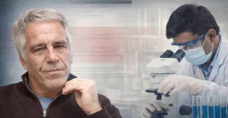 এপস্টেইন ফাইলসে বাংলাদেশের আইসিডিডিআরবি’র নাম