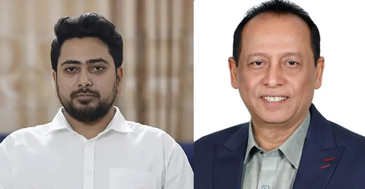 ড. এমএ কাইয়ুমের প্রার্থিতা চ্যালেঞ্জ, নাহিদ ইসলামের হাইকোর্টে রিট