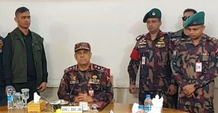 ৬২ উপজেলায় এককভাবে নির্বাচনী দায়িত্ব পালন করবে বিজিবি