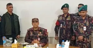 ৬২ উপজেলায় এককভাবে নির্বাচনী দায়িত্ব পালন করবে বিজিবি