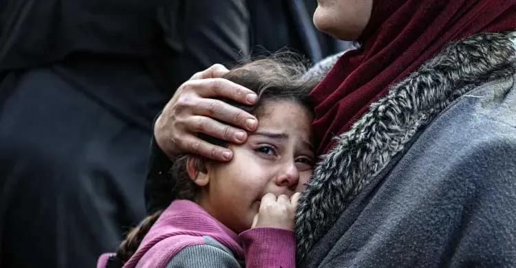 ‘যুদ্ধবিরতি’র মাঝেও গাজায় ইসরায়েলি হামলায় নিহত ২৩