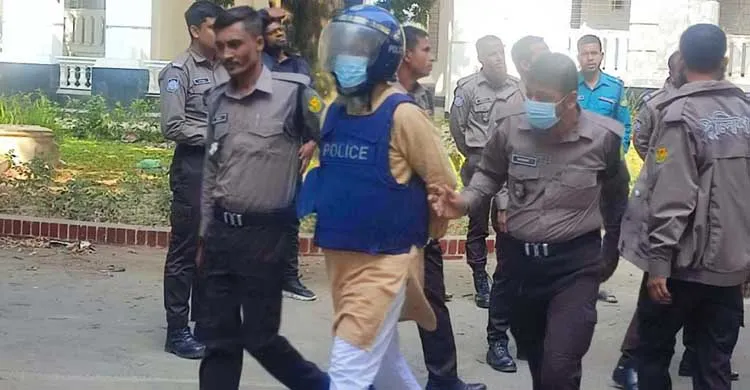 ছবিঃ সংগৃহীত