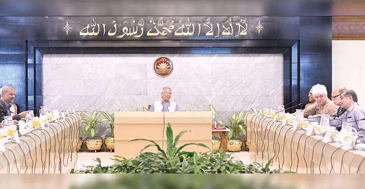 ১৭ ও ১৮ ফেব্রুয়ারির মধ্যেই নির্বাচিত সরকারের কাছে ক্ষমতা হস্তান্তর