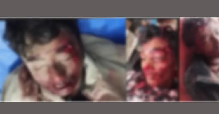 ছবিঃ সংগৃহীত