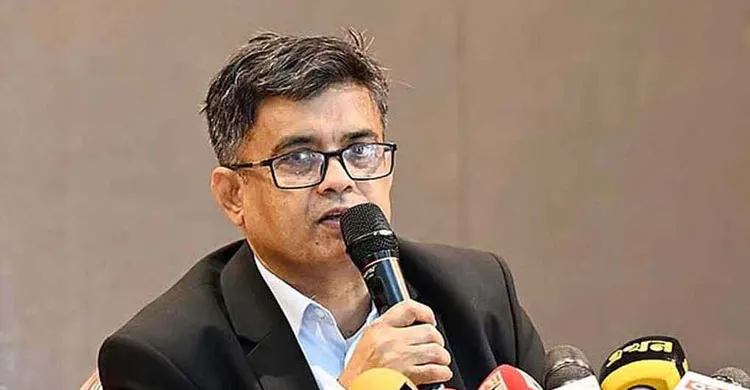 প্রায় ৪৩ হাজার ভোটকেন্দ্র গোয়েন্দা নজরদারির আওতায় থাকবে: প্রেস সচিব