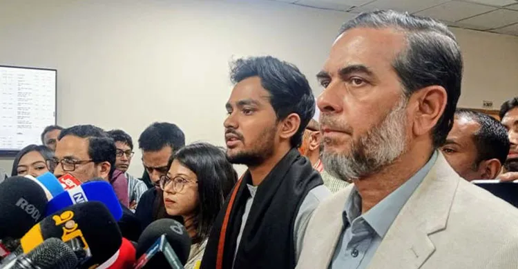 শোকজের পরই ‘উইথড্র’ অফিসার, ভোটের মাঠে ভয়ভীতি ও প্রভাব বিস্তারের অভিযোগ ১১ দলীয় জোটের