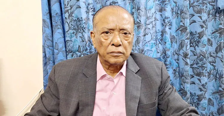 উন্নয়ন ও শান্তির স্বার্থে ধানের শীষে ভোট দেওয়ার আহ্বান মিন্টুর