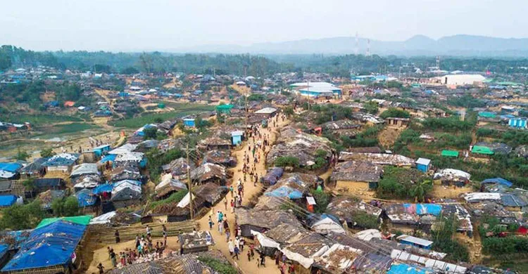 রোহিঙ্গা ও স্থানীয় জনগোষ্ঠীর জন্য ২৯ কোটি টাকার বেশি অনুদান দিল ইইউ