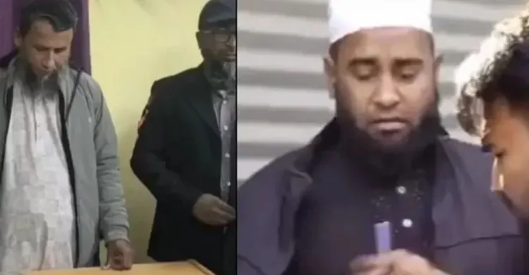 ভোট কেনার অভিযোগে দেশজুড়ে জামায়াতের ১২ নেতা আটক