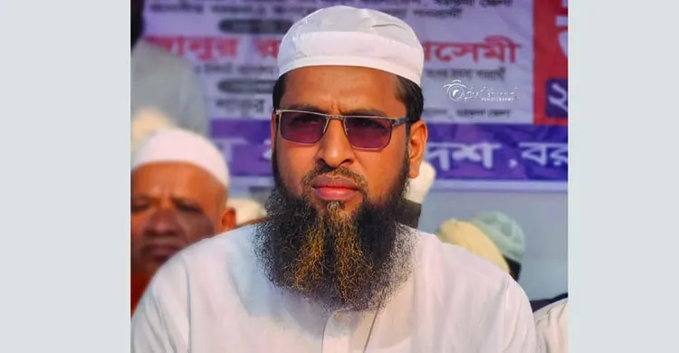 ১৮ বছর পর হাতপাখার জয়, বরগুনা-১ আসনে নতুন রাজনৈতিক ইতিহাস