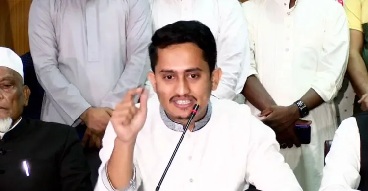 নওশাদের কাছে হারলেন সারজিস আলম, ব্যবধান ৮ হাজার ৩০৪ ভোট