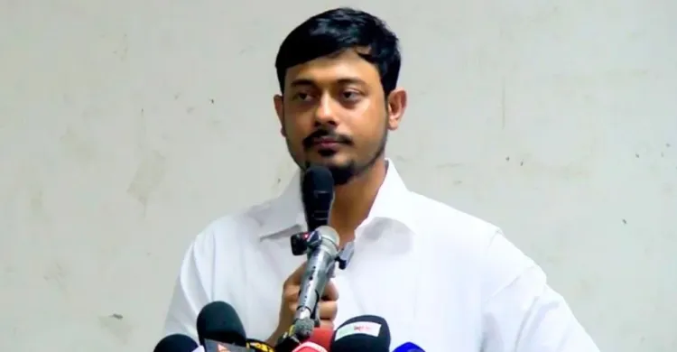 অল্প ভোটে হেরে গেলেন আলোচিত নাসীরুদ্দীন পাটওয়ারী