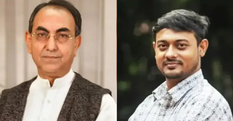 আলোচিত ঢাকা- ৮ এর ফলাফল ঘোষণায় মধ্যরাতে কি ঘটেছিল