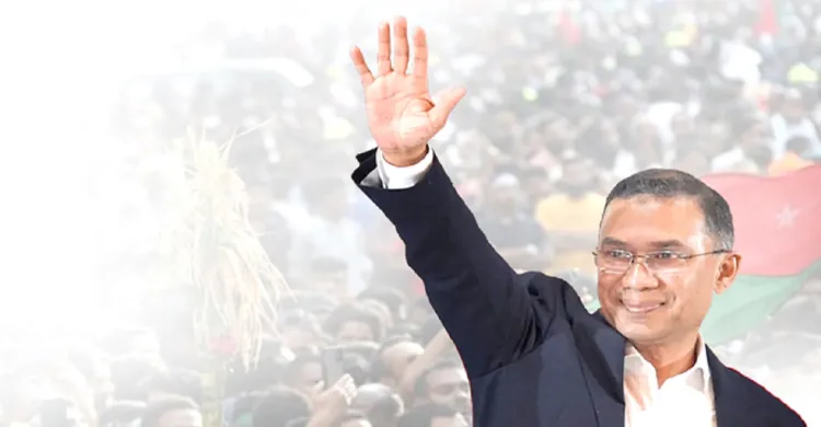 চূড়ান্ত ফলাফলে বিএনপি জোট ২১২, জামায়াত জোট ৭৬ ও স্বতন্ত্র ৭ আসনে বিজয়ী