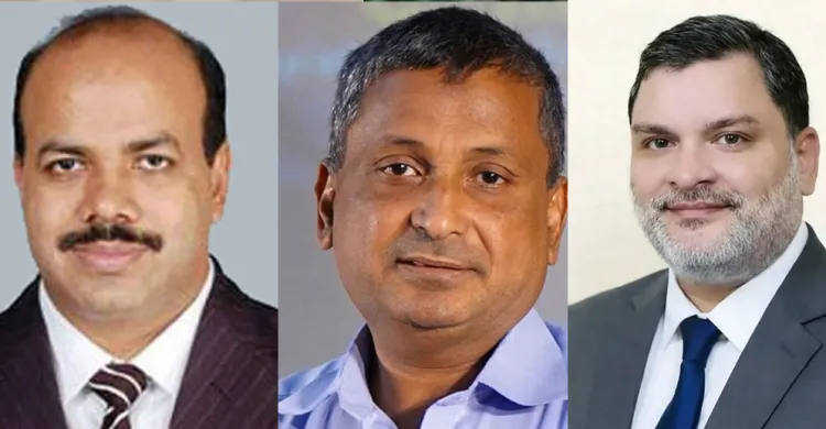 নির্বাচিত হলেও বিএনপি'র তিন প্রার্থীর সরকারি গেজেট হবে না যে কারণে